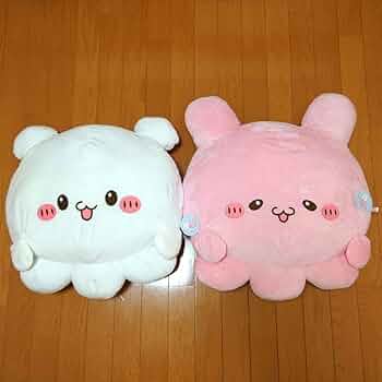 らぶいーず　ボイスぬいぐるみ2 　すもっぴ　ぴょんちー　4種 Amazon.co.jp: らぶいーず ボイスぬいぐるみ2 すもっぴ